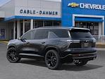 2025 Chevrolet Traverse FWD SUV for sale #104819 - photo 3