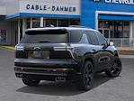 2025 Chevrolet Traverse FWD SUV for sale #104819 - photo 4