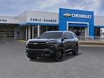 2025 Chevrolet Traverse FWD SUV for sale #104819 - photo 8