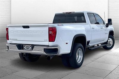 2025 Chevrolet Silverado 3500 Crew Cab 4WD Pickup for sale #104819A - photo 2