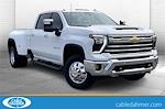 2025 Chevrolet Silverado 3500 Crew Cab 4WD Pickup for sale #104819A - photo 1