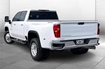 2025 Chevrolet Silverado 3500 Crew Cab 4WD Pickup for sale #104819A - photo 12