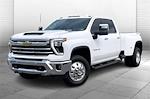 2025 Chevrolet Silverado 3500 Crew Cab 4WD Pickup for sale #104819A - photo 14