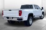 2025 Chevrolet Silverado 3500 Crew Cab 4WD Pickup for sale #104819A - photo 2
