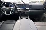 2025 Chevrolet Silverado 3500 Crew Cab 4WD Pickup for sale #104819A - photo 16