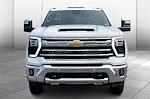 2025 Chevrolet Silverado 3500 Crew Cab 4WD Pickup for sale #104819A - photo 3