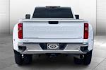 2025 Chevrolet Silverado 3500 Crew Cab 4WD Pickup for sale #104819A - photo 4