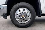 2025 Chevrolet Silverado 3500 Crew Cab 4WD Pickup for sale #104819A - photo 10
