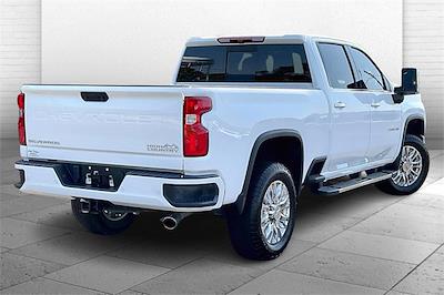 2023 Chevrolet Silverado 2500 Crew Cab 4WD Pickup for sale #104819B - photo 2