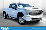 2023 Chevrolet Silverado 2500 Crew Cab 4WD Pickup for sale #104819B - photo 1
