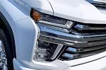 2023 Chevrolet Silverado 2500 Crew Cab 4WD Pickup for sale #104819B - photo 27