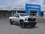 2025 Chevrolet Silverado 2500 Crew Cab 4WD Pickup for sale #104820 - photo 1