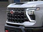 2025 Chevrolet Silverado 2500 Crew Cab 4WD Pickup for sale #104820 - photo 13