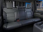 2025 Chevrolet Silverado 2500 Crew Cab 4WD Pickup for sale #104820 - photo 17