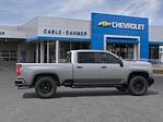 2025 Chevrolet Silverado 2500 Crew Cab 4WD Pickup for sale #104820 - photo 5