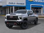 2025 Chevrolet Silverado 2500 Crew Cab 4WD Pickup for sale #104820 - photo 6