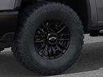 2025 Chevrolet Silverado 2500 Crew Cab 4WD Pickup for sale #104820 - photo 9