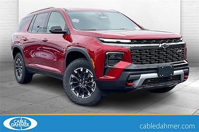 2025 Chevrolet Traverse AWD SUV for sale #104822 - photo 1