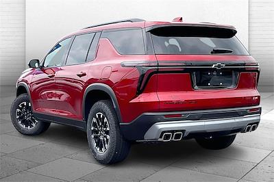 2025 Chevrolet Traverse AWD SUV for sale #104822 - photo 2