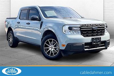 2024 Ford Maverick SuperCrew Cab AWD Pickup for sale #104823A - photo 1