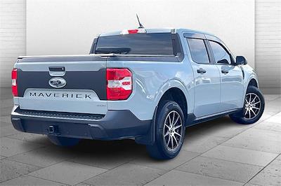 2024 Ford Maverick SuperCrew Cab AWD Pickup for sale #104823A - photo 2