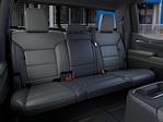 2025 Chevrolet Silverado 1500 Crew Cab 4WD Pickup for sale #104827 - photo 17