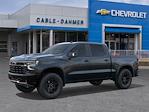 2025 Chevrolet Silverado 1500 Crew Cab 4WD Pickup for sale #104827 - photo 3