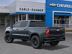 2025 Chevrolet Silverado 1500 Crew Cab 4WD Pickup for sale #104827 - photo 4