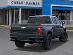 2025 Chevrolet Silverado 1500 Crew Cab 4WD Pickup for sale #104827 - photo 2