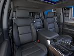 2025 Chevrolet Silverado 1500 Crew Cab 4WD Pickup for sale #104828 - photo 16