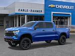 2025 Chevrolet Silverado 1500 Crew Cab 4WD Pickup for sale #104828 - photo 3