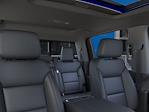 2025 Chevrolet Silverado 1500 Crew Cab 4WD Pickup for sale #104828 - photo 24