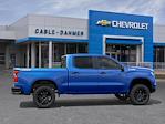 2025 Chevrolet Silverado 1500 Crew Cab 4WD Pickup for sale #104828 - photo 5