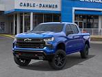 2025 Chevrolet Silverado 1500 Crew Cab 4WD Pickup for sale #104828 - photo 6
