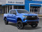 2025 Chevrolet Silverado 1500 Crew Cab 4WD Pickup for sale #104828 - photo 7