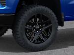 2025 Chevrolet Silverado 1500 Crew Cab 4WD Pickup for sale #104828 - photo 9