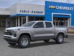 2025 Chevrolet Colorado Crew Cab 4WD Pickup for sale #104829 - photo 3