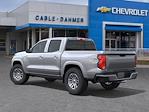 2025 Chevrolet Colorado Crew Cab 4WD Pickup for sale #104829 - photo 4