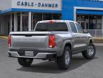 2025 Chevrolet Colorado Crew Cab 4WD Pickup for sale #104829 - photo 2