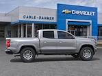 2025 Chevrolet Colorado Crew Cab 4WD Pickup for sale #104829 - photo 5