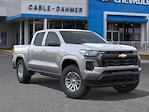 2025 Chevrolet Colorado Crew Cab 4WD Pickup for sale #104829 - photo 7