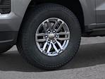 2025 Chevrolet Colorado Crew Cab 4WD Pickup for sale #104829 - photo 9
