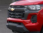 2025 Chevrolet Colorado Crew Cab 4WD Pickup for sale #104831 - photo 13