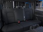 2025 Chevrolet Colorado Crew Cab 4WD Pickup for sale #104831 - photo 17