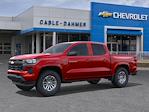 2025 Chevrolet Colorado Crew Cab 4WD Pickup for sale #104831 - photo 3