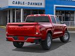 2025 Chevrolet Colorado Crew Cab 4WD Pickup for sale #104831 - photo 2