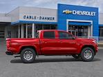 2025 Chevrolet Colorado Crew Cab 4WD Pickup for sale #104831 - photo 5