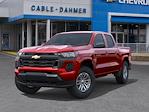 2025 Chevrolet Colorado Crew Cab 4WD Pickup for sale #104831 - photo 6