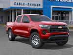 2025 Chevrolet Colorado Crew Cab 4WD Pickup for sale #104831 - photo 7