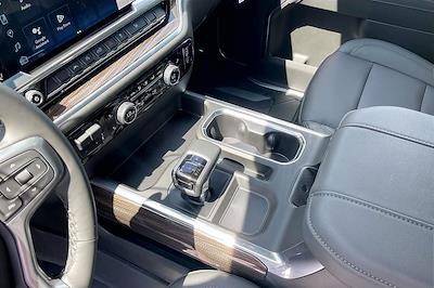 2025 Chevrolet Silverado 1500 Crew Cab 4x4 Pickup for sale #104832 - photo 1